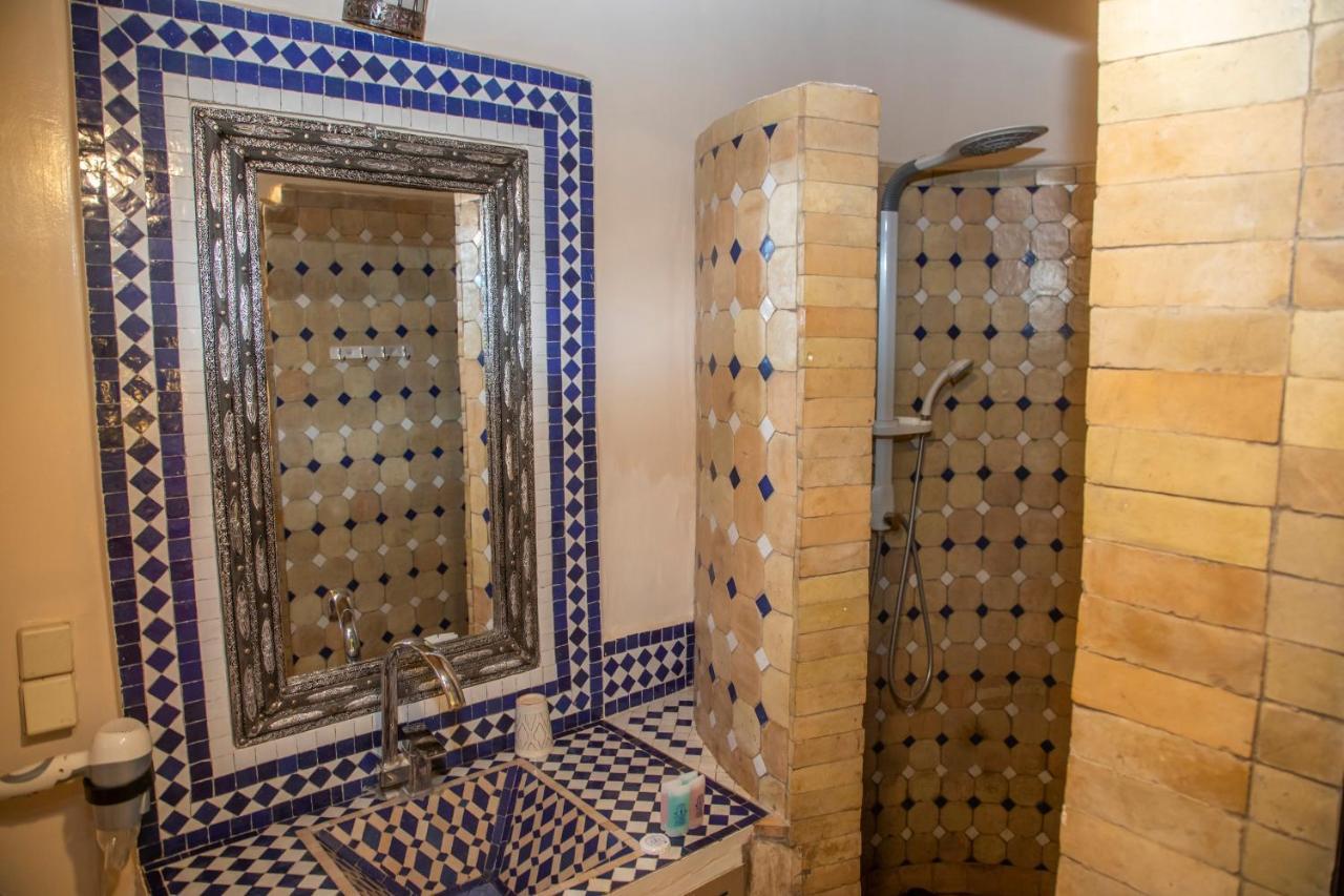 Taloute Ecolodge スコーラ エクステリア 写真